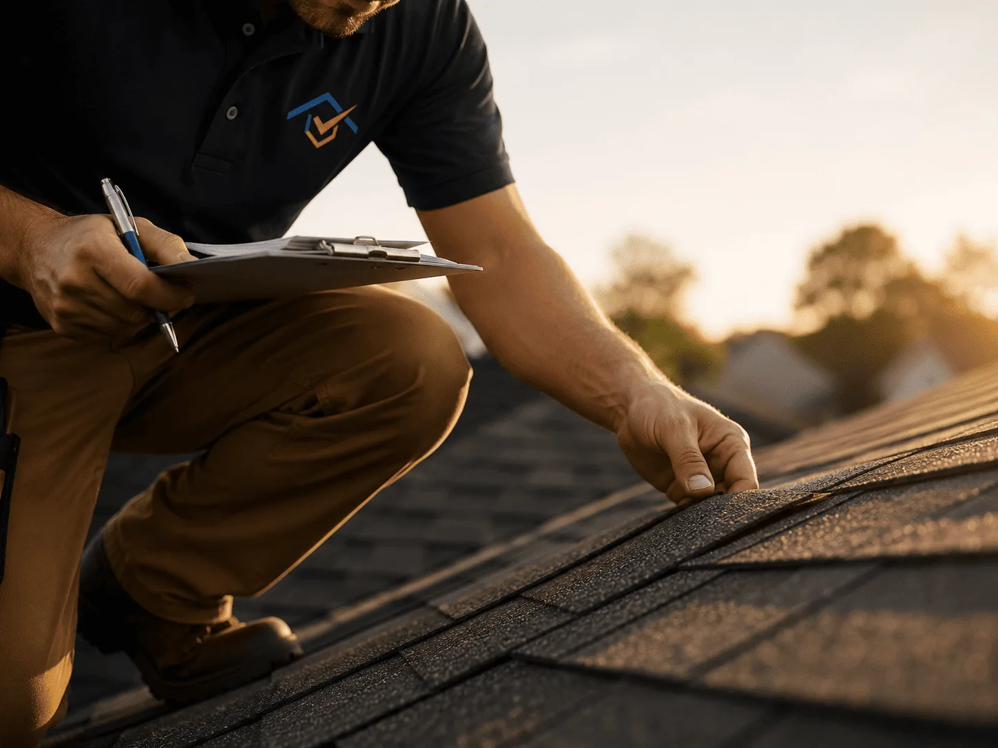 Why Choose Roof Inspection in Enfield, NC