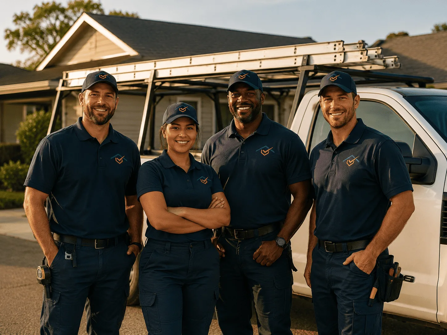 Roof Inspection company in Enfield, NC
